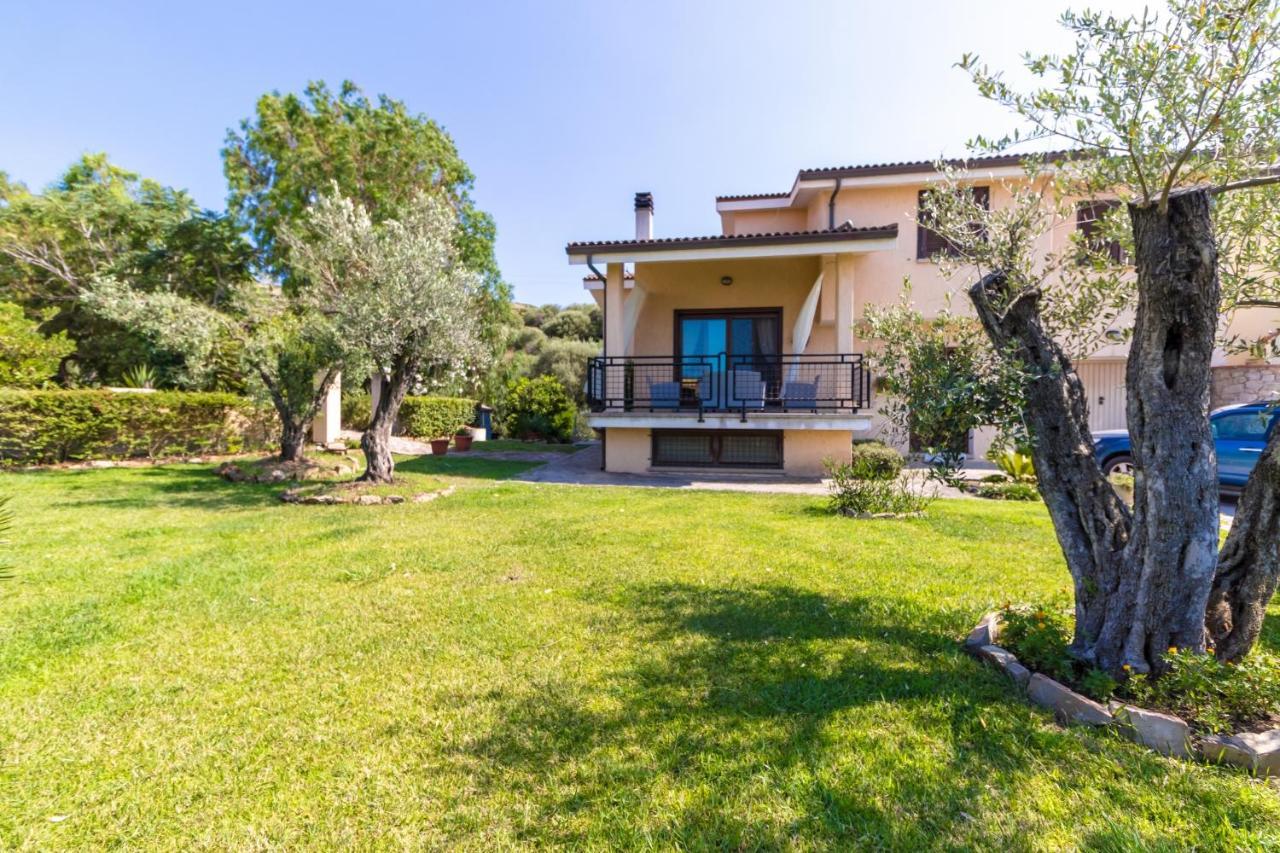 Il Giardino Degli Ulivi Santa Maria Exterior foto